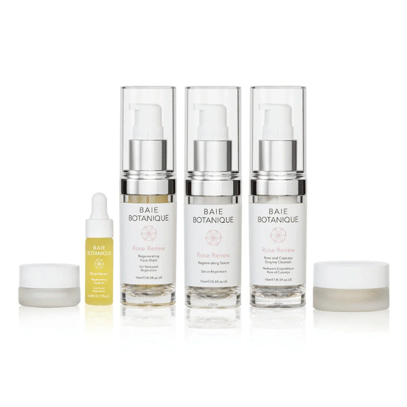 Rose Renew Discovery Set-2