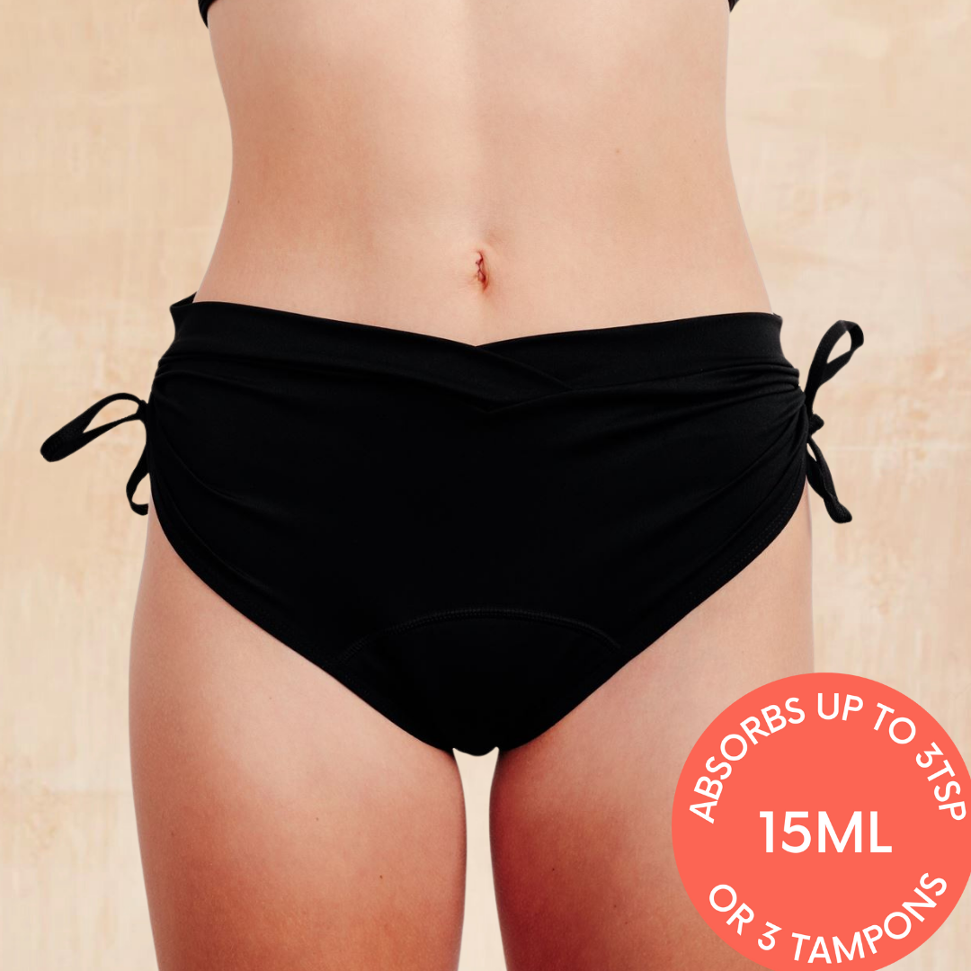 The Zoe Leakproof Bikini-3