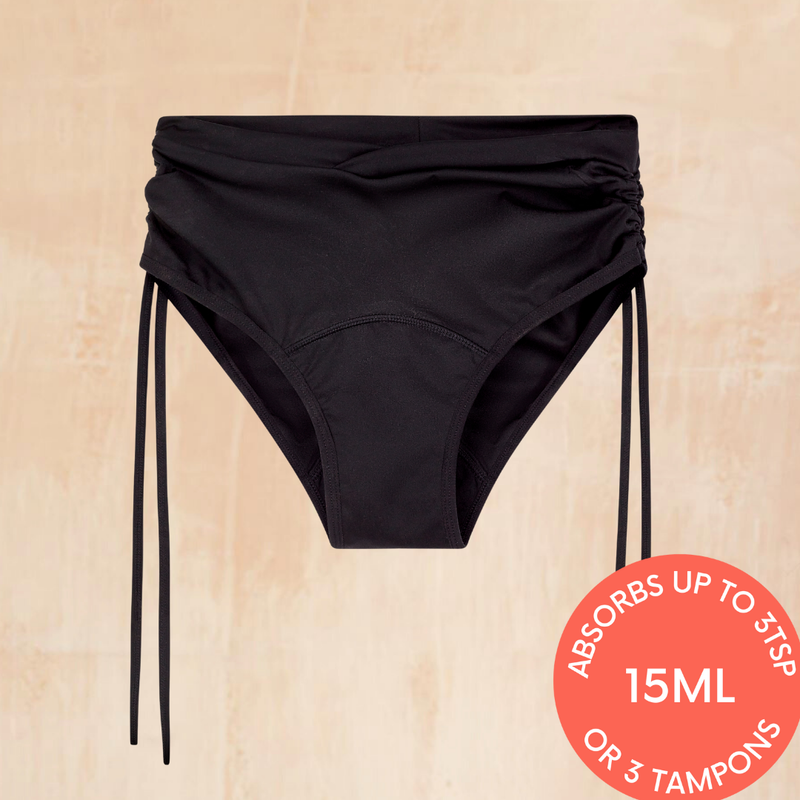 The Zoe Leakproof Bikini-4