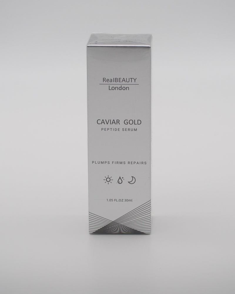 Caviar Gold Peptide Face Serum-7