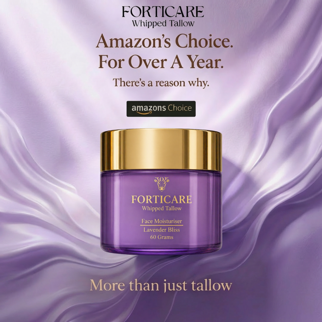 Lavender Bliss Moisturiser-7