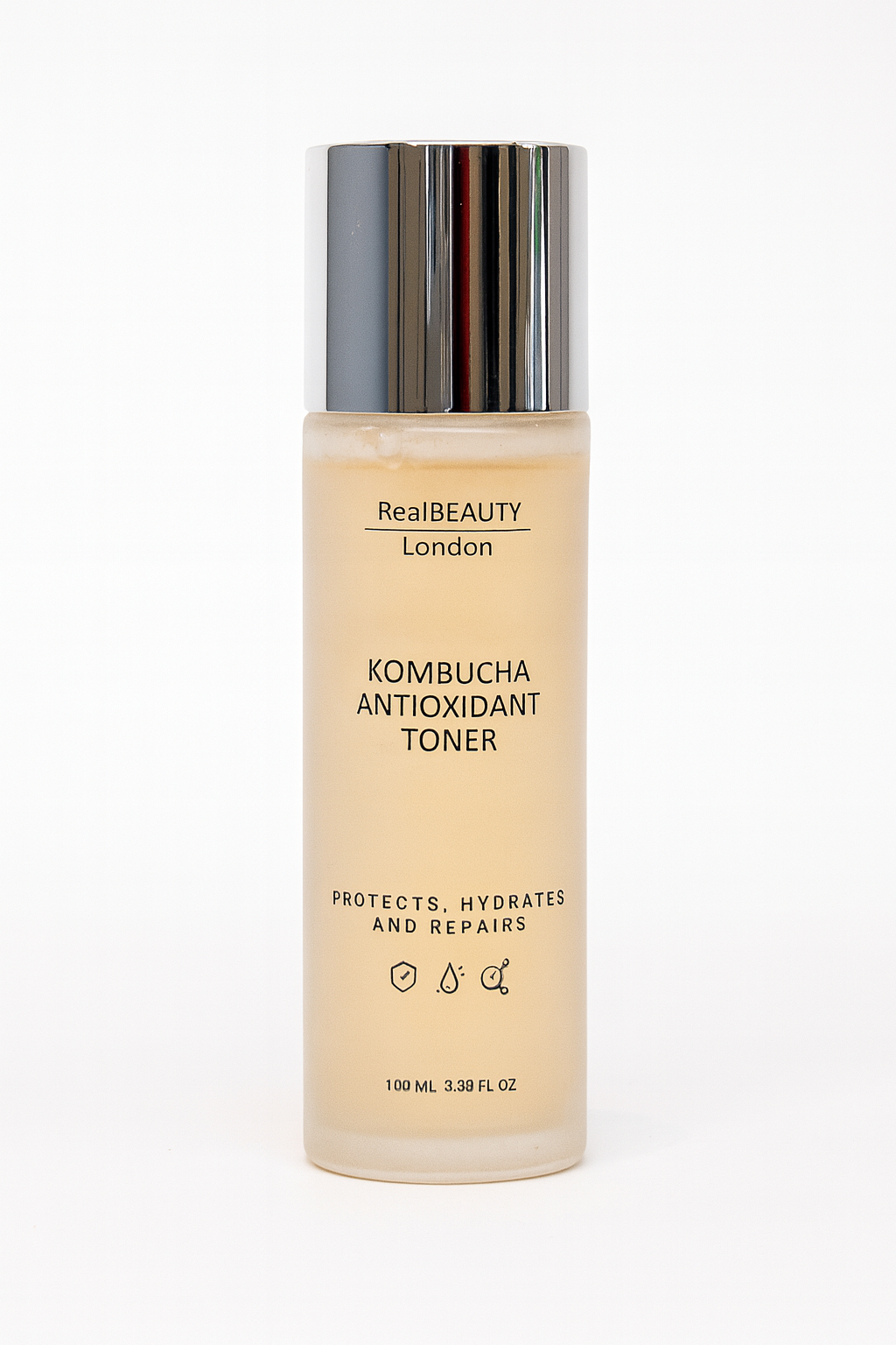 Kombucha Antioxidant Facial Toner