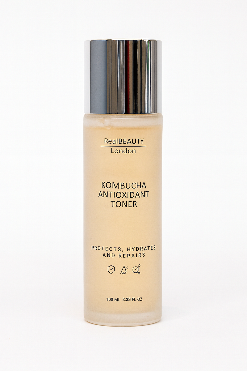 Kombucha Antioxidant Facial Toner-1