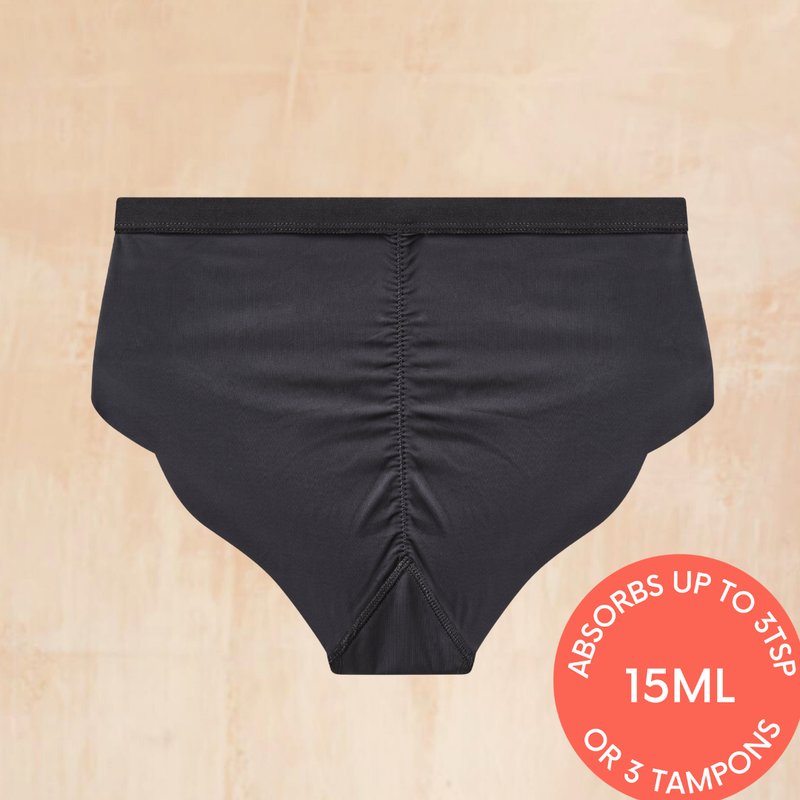 THE SUSIE BLACK LEAKPROOF KNICKER-2