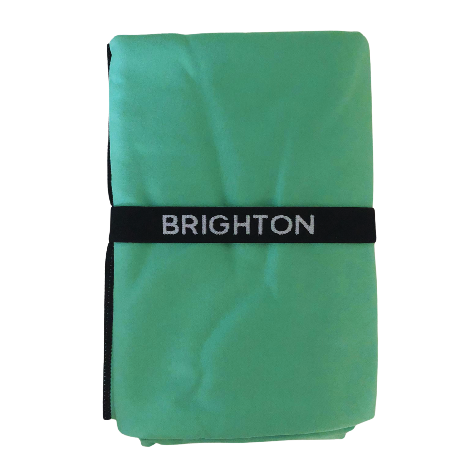 Sea Green Extra-Large Microfibre Towel-4