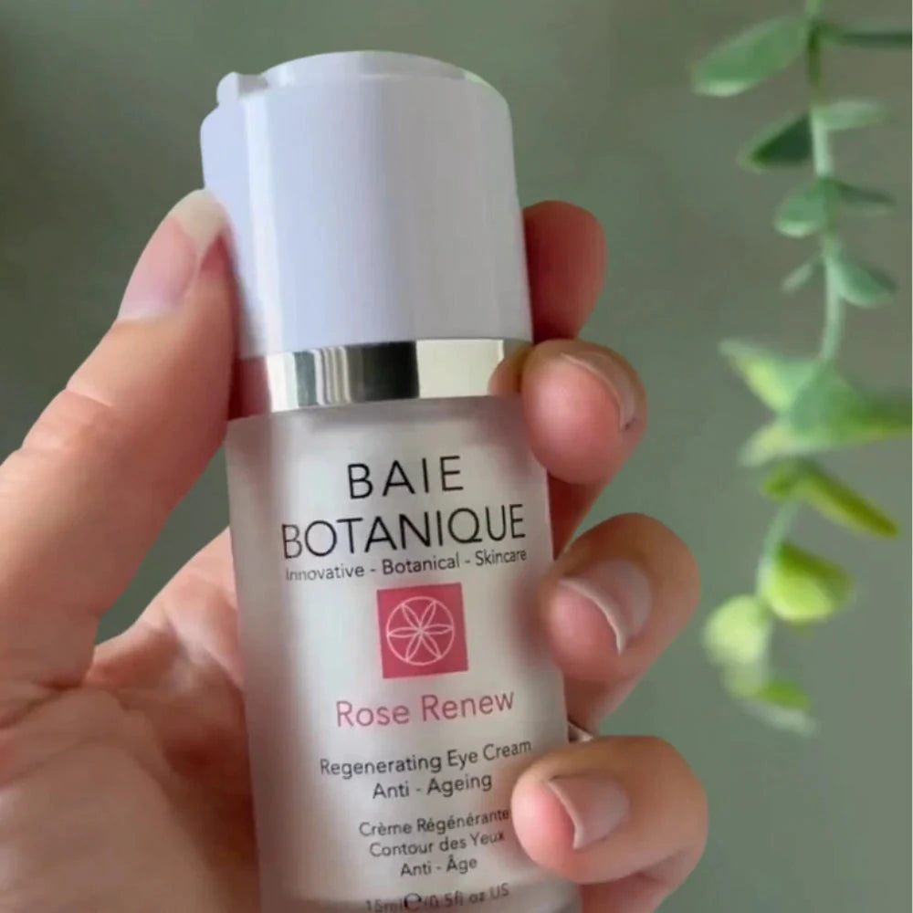 Regenerating Eye Cream-5