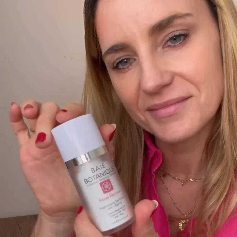 Regenerating Eye Cream-4