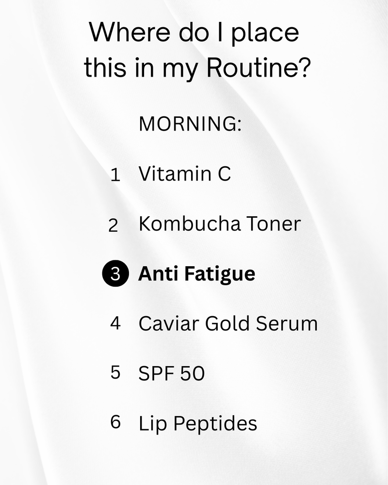 Anti-Fatigue Eye Serum with Eye Roller-3