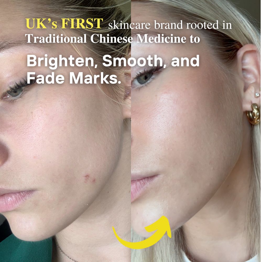 Power of Brightening & Rejuvenating Face Cream-9