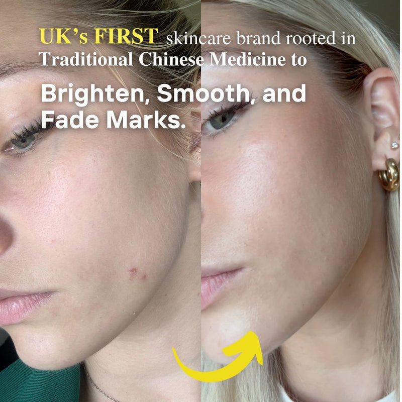 Power of Brightening & Rejuvenating Face Cream-9