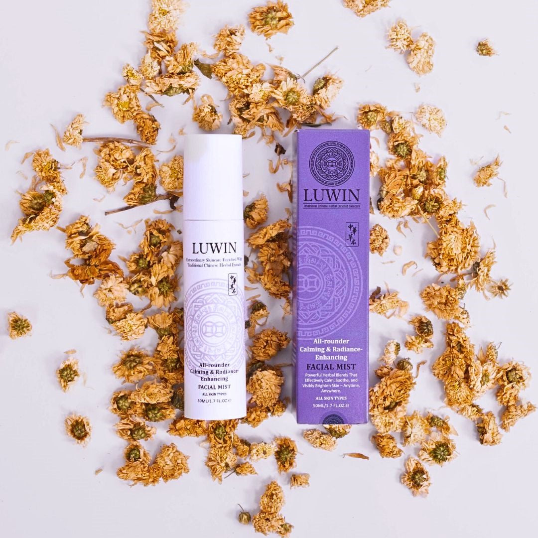 All-rounder Calming &amp; Radiance-Enhancing Facial Mist-8