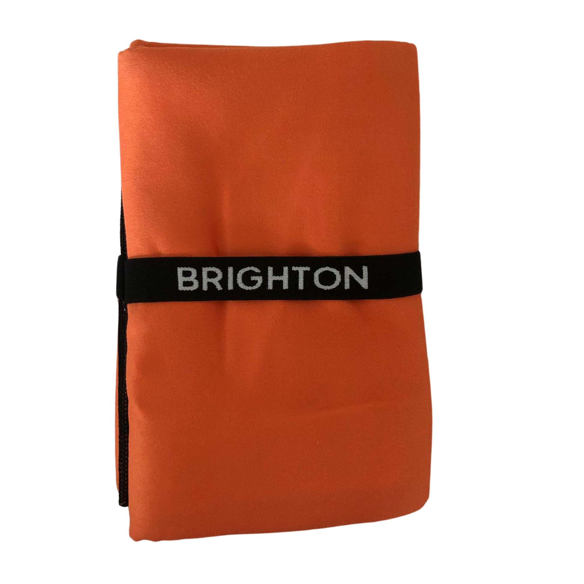 Lifebuoy Orange Extra-Large Microfibre Towel-2