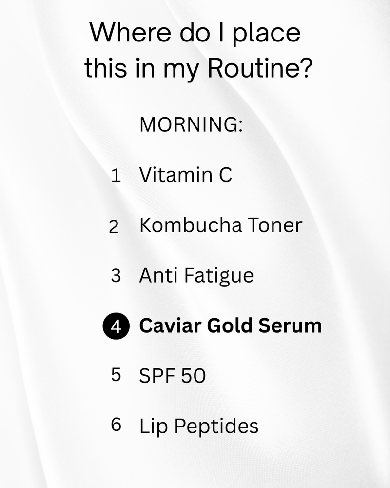 Caviar Gold Peptide Face Serum-5
