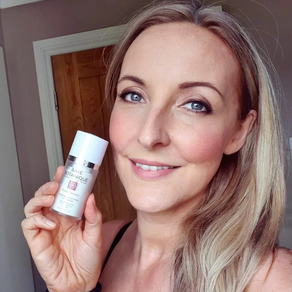 Regenerating Eye Cream-3