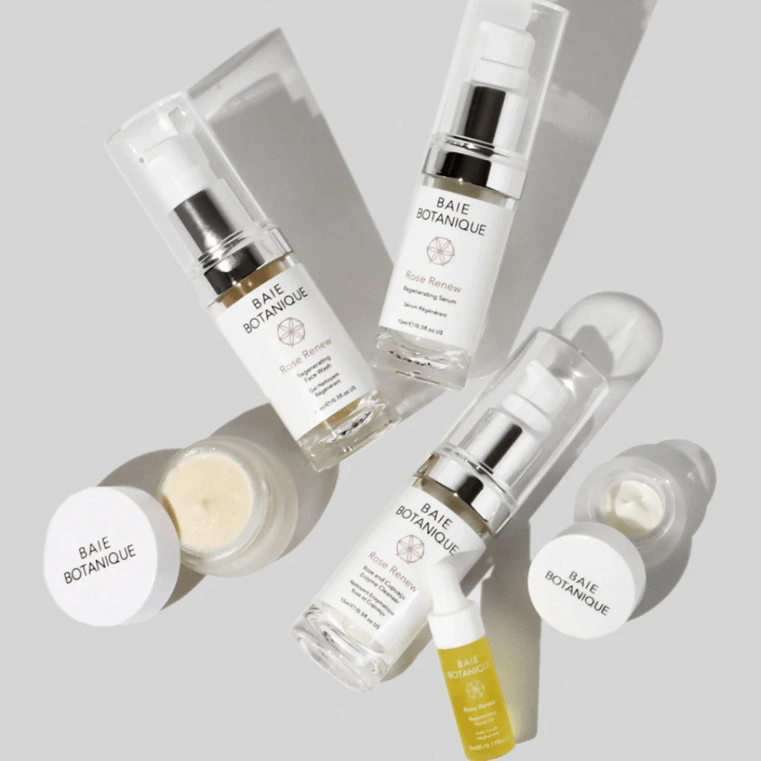 Rose Renew Discovery Set-5