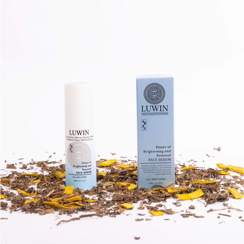 Power of Brightening & Renewal Serum-3
