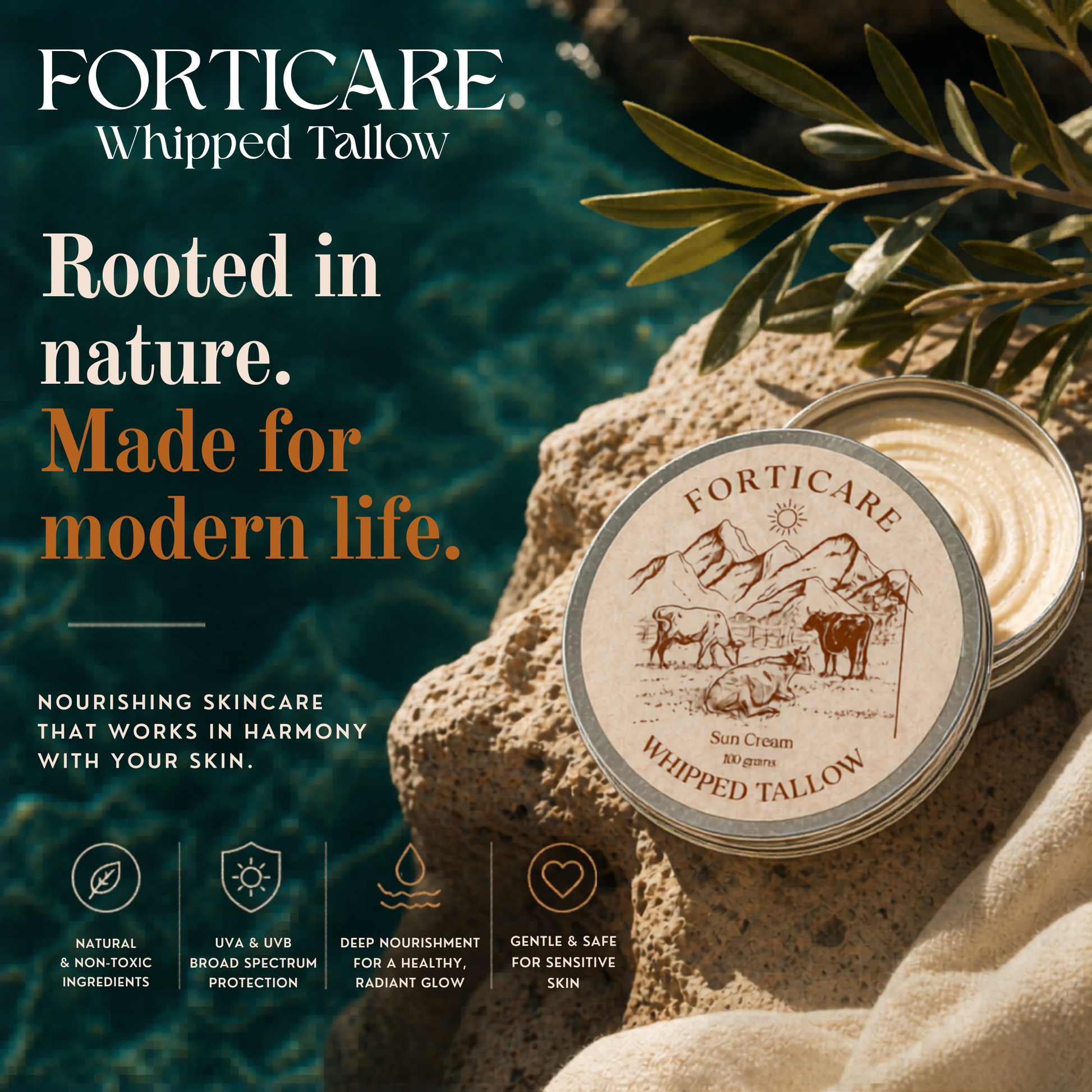 Protect + Nourish Sensitive Skin Naturally-8
