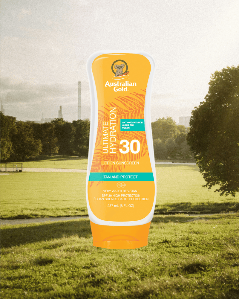 Australian Gold Sunscreen Sun Lotion SPF 30 237ml-2