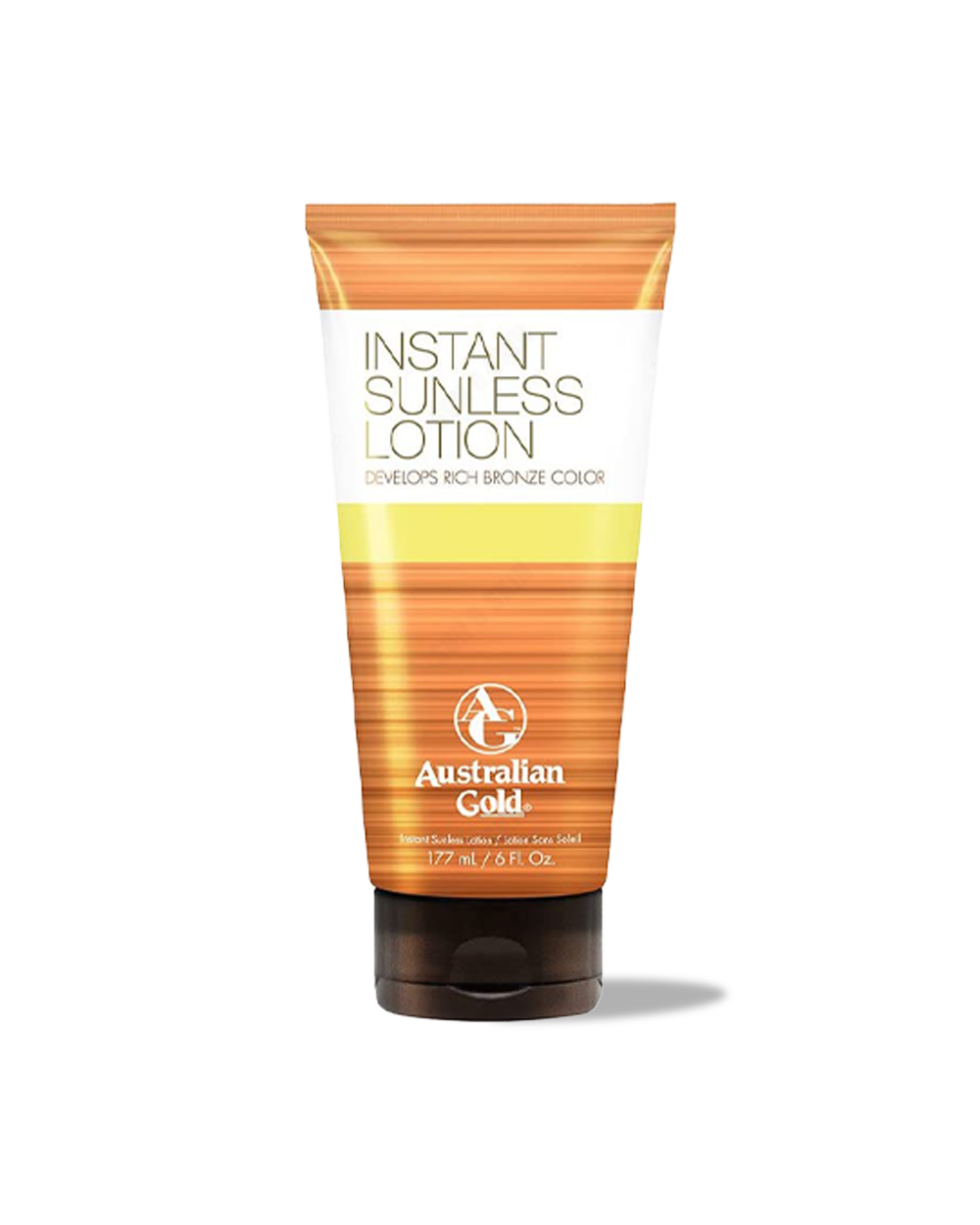 Australian Gold Instant Sunless Tanning Lotion 177ml-1