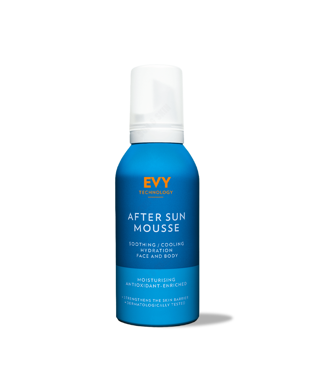 EVY After Sun Mousse 150ml-1