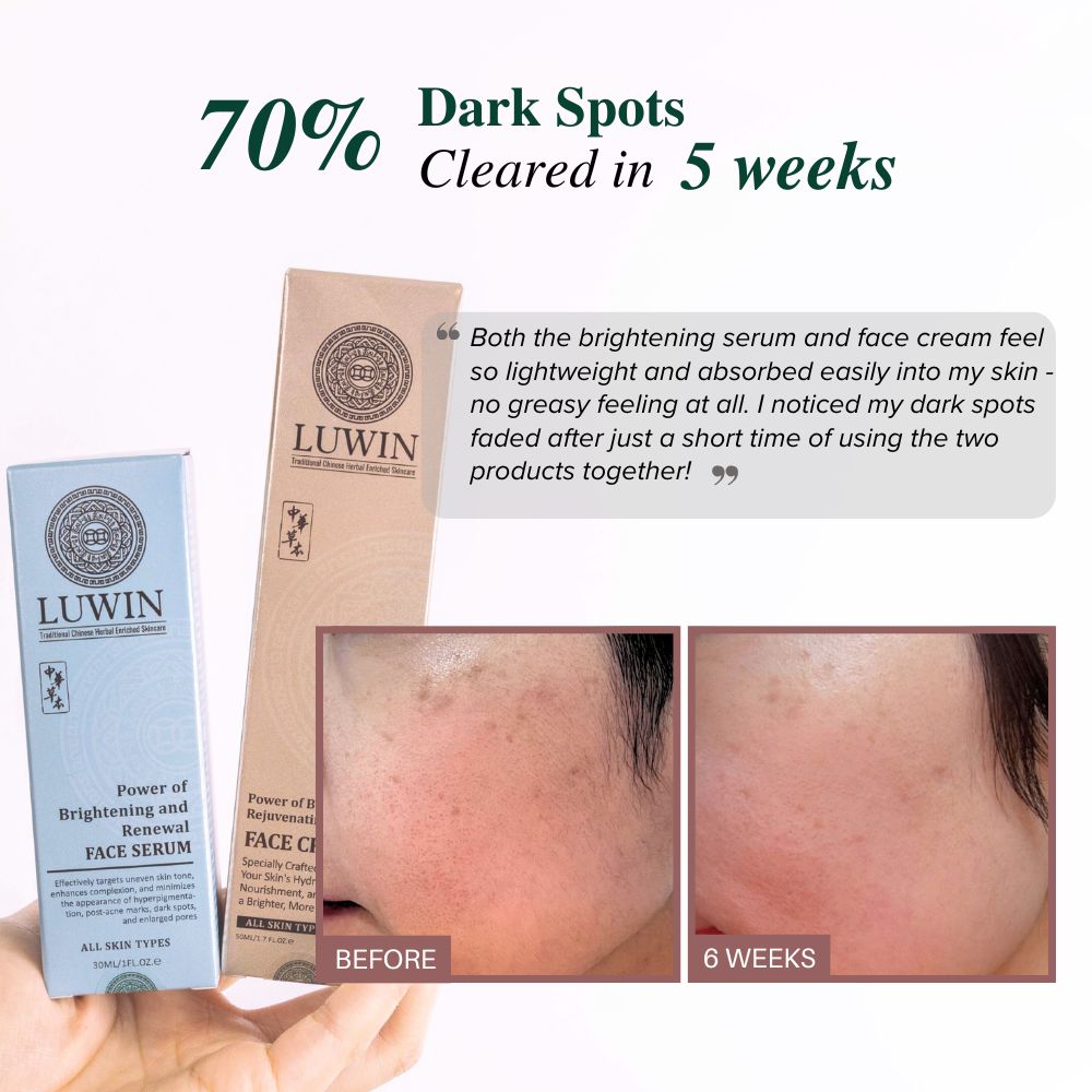 Powerful Brightening & Rejuvenating Duo Set-7