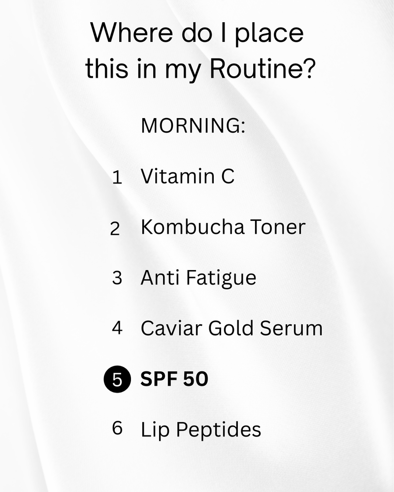SPF 50 Tinted Face Moisturiser-3