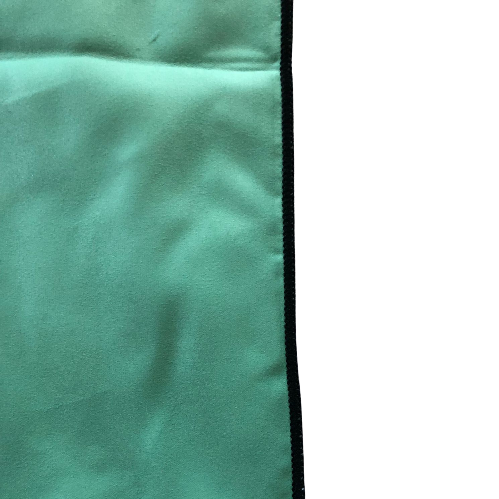 Sea Green Extra-Large Microfibre Towel-5
