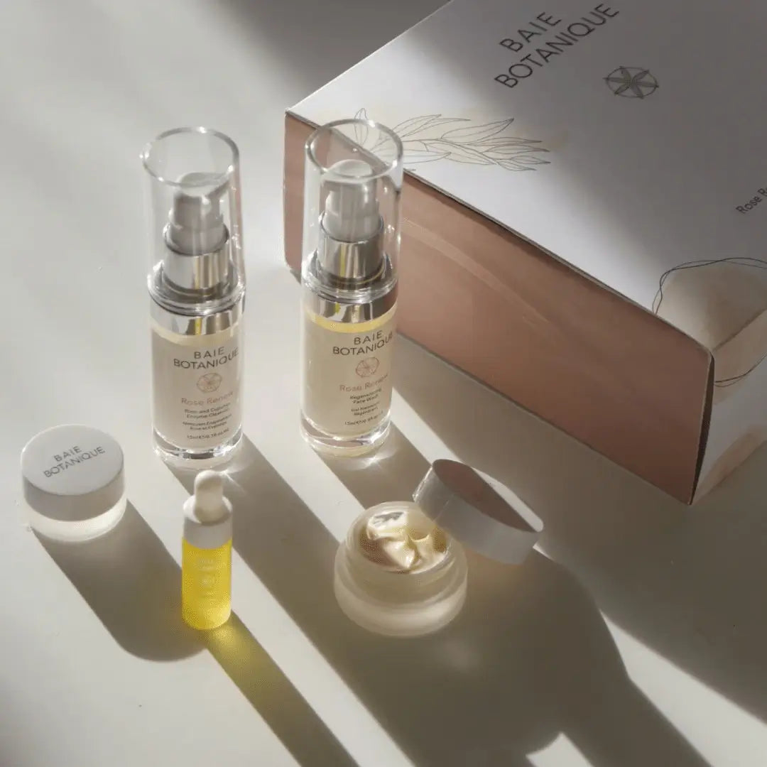 Rose Renew Discovery Set-6