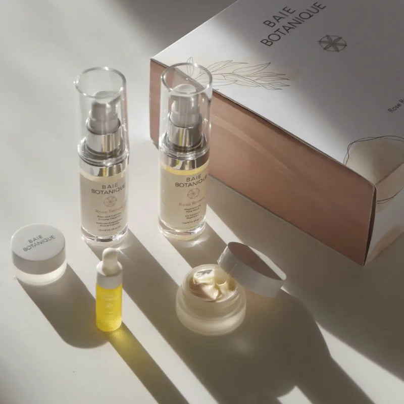Rose Renew Discovery Set-6