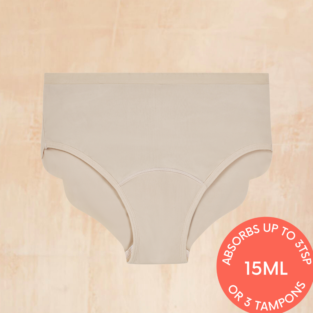 THE SUSIE CREAM LEAKPROOF KNICKER-2