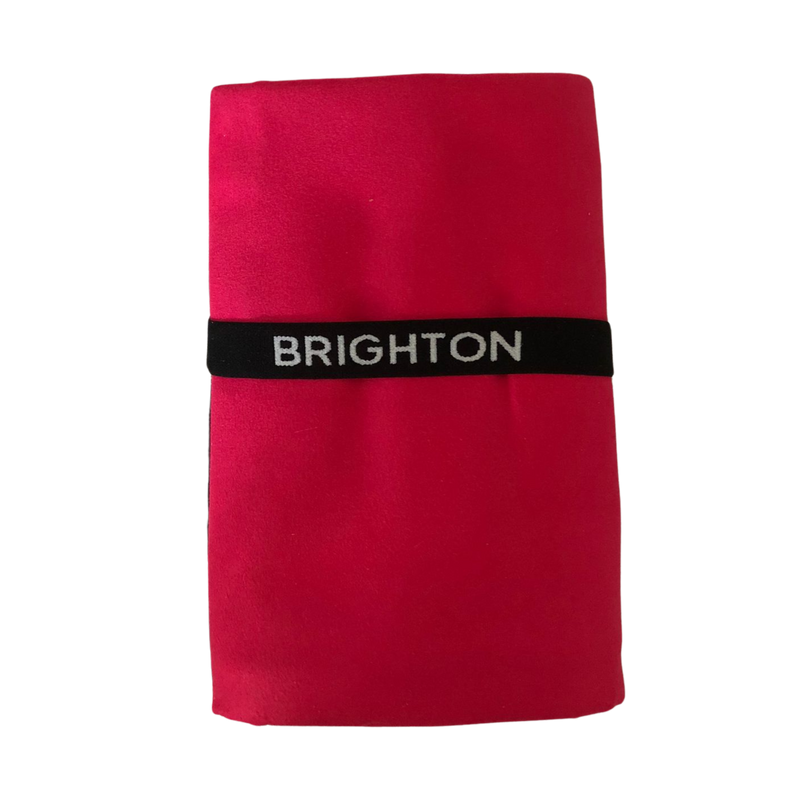 Palace Pier Pink Extra Large Microfibre Towel-5