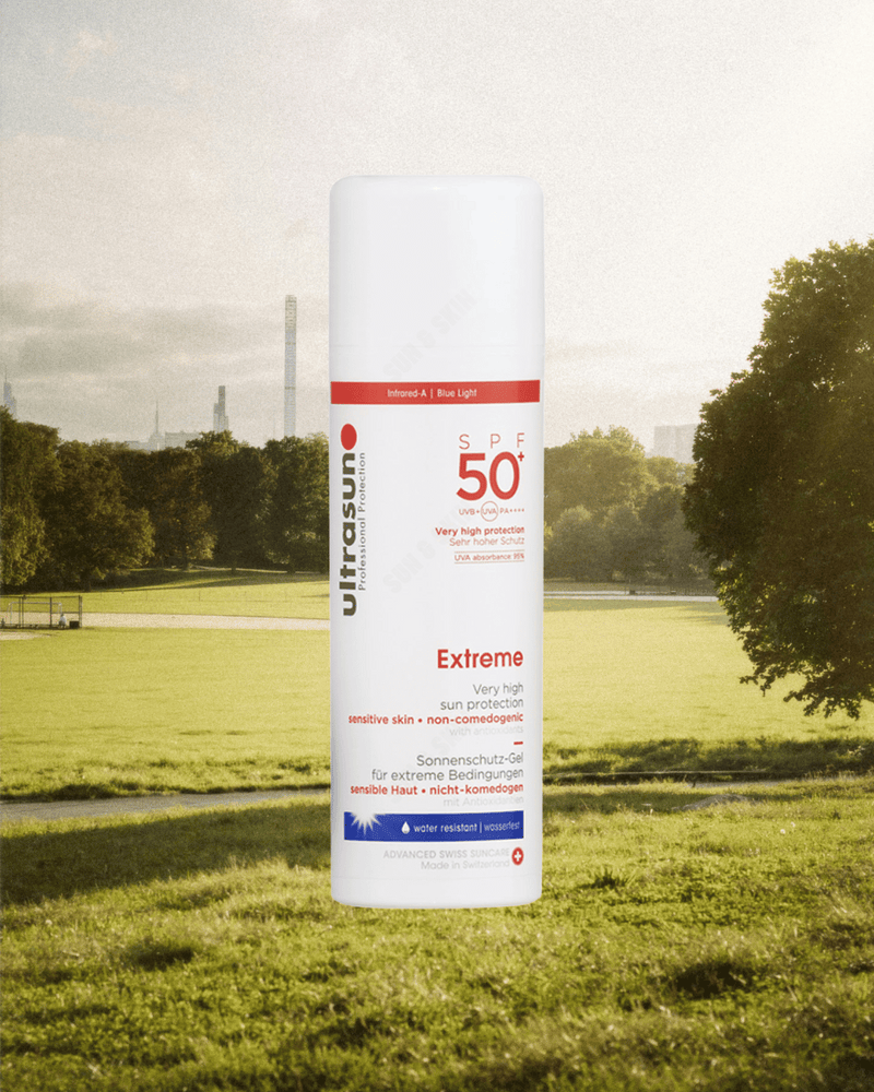 Ultrasun Ultra Sensitive Very High SPF 50+ Extreme Sunscreen 150ml-2