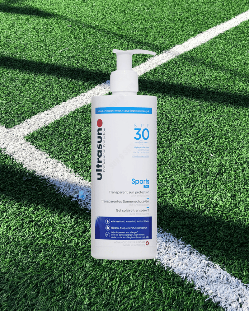 Ultrasun Sports Gel SPF 30 400ml-2