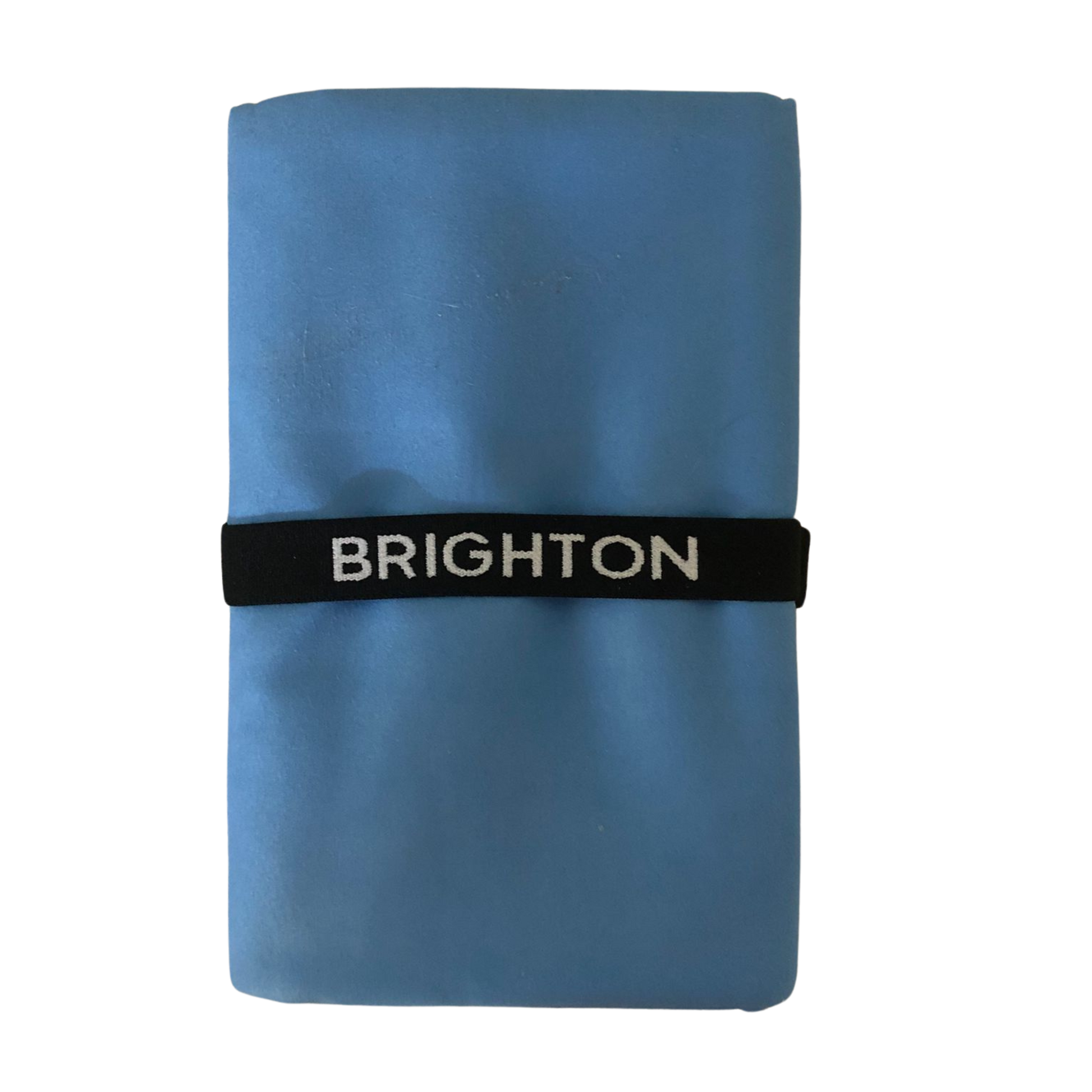 Horizon Blue Extra-Large Microfibre Towel-8