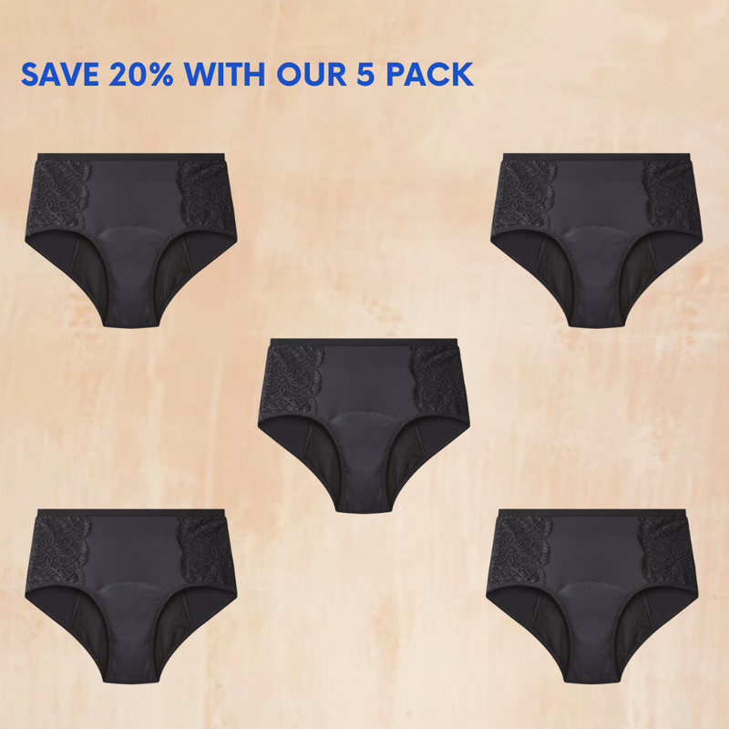 THE POLLY LEAKPROOF KNICKER-13