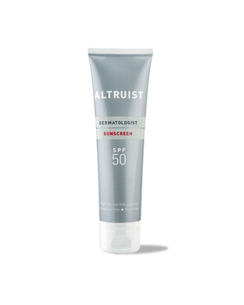 Altruist Dermatologist Sunscreen Lotion SPF 50 100ml-1