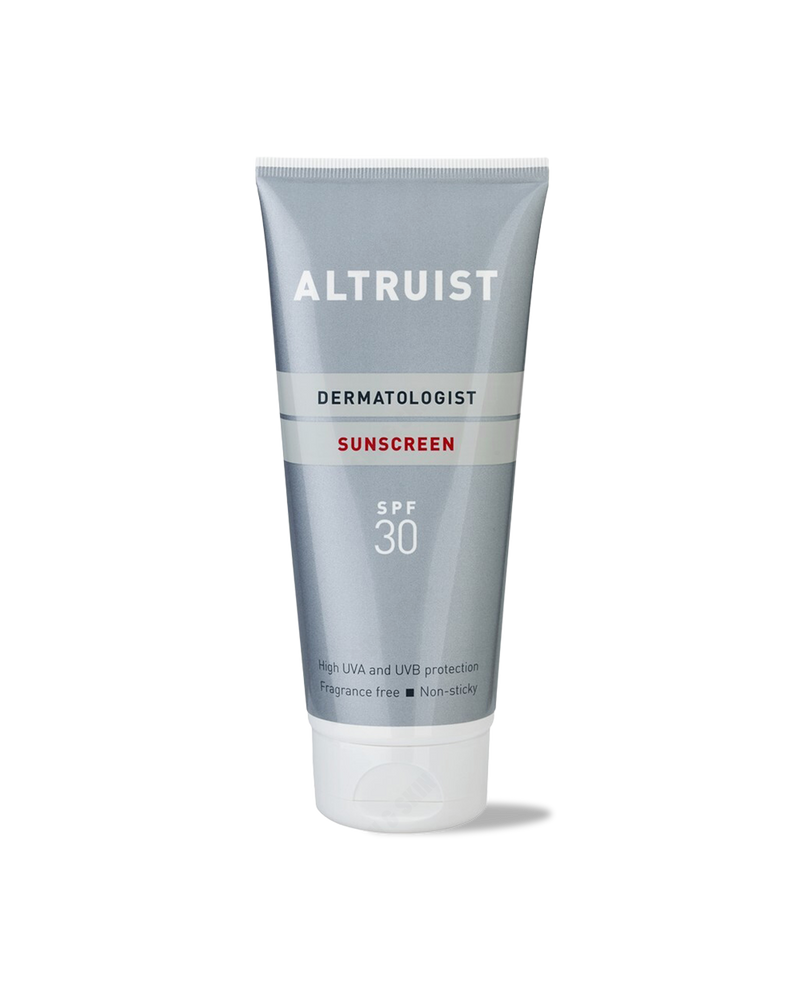 Altruist Dermatologist Sunscreen Lotion SPF 30 - 200ml-1