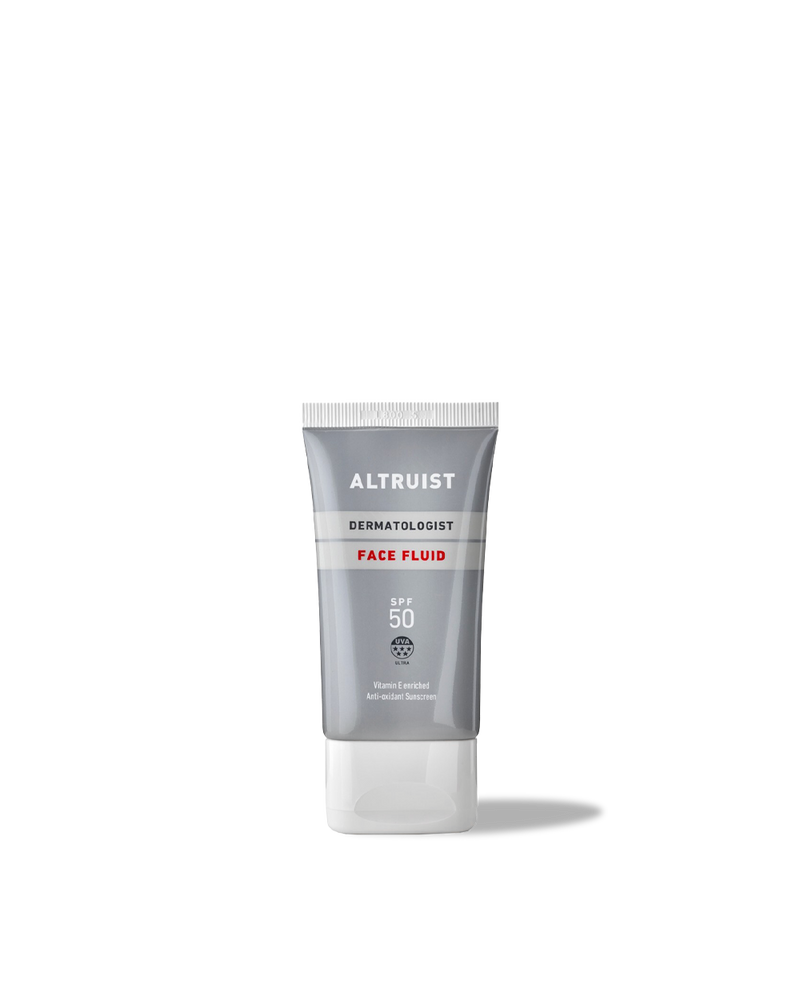Altruist Dermatologist Sunscreen Face Fluid SPF 50 50ml-1