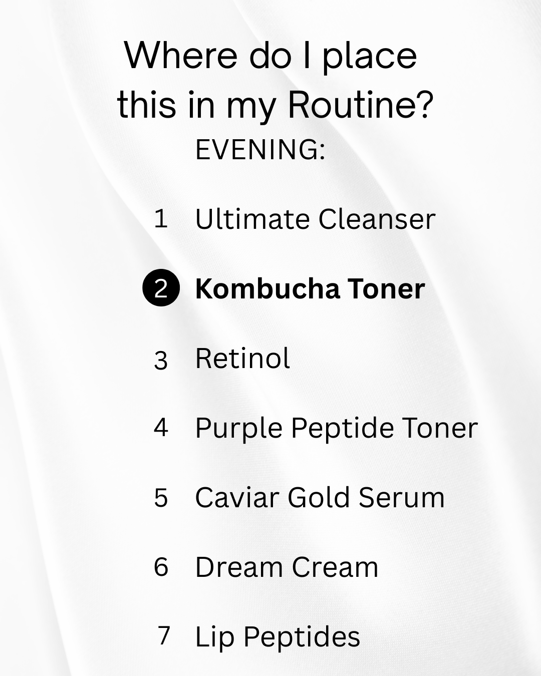Kombucha Antioxidant Facial Toner-5