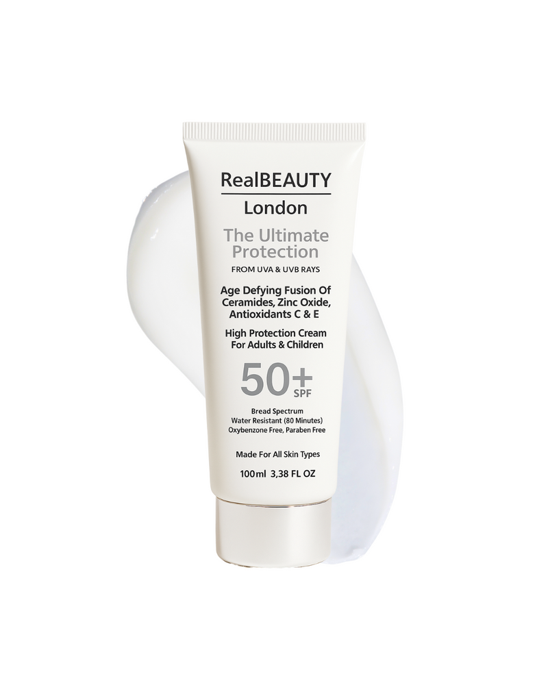 SPF 50 Body Cream-1