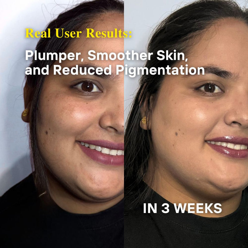 Power of Brightening & Rejuvenating Face Cream-5
