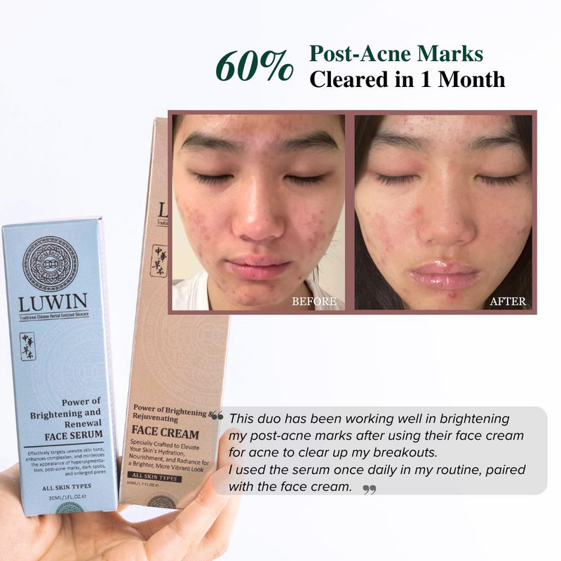 Powerful Brightening & Rejuvenating Duo Set-8