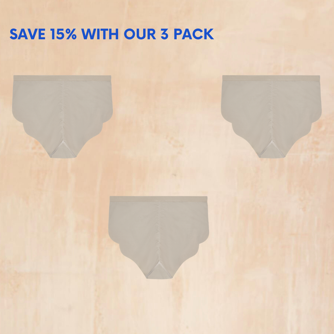 THE SUSIE CREAM LEAKPROOF KNICKER-9