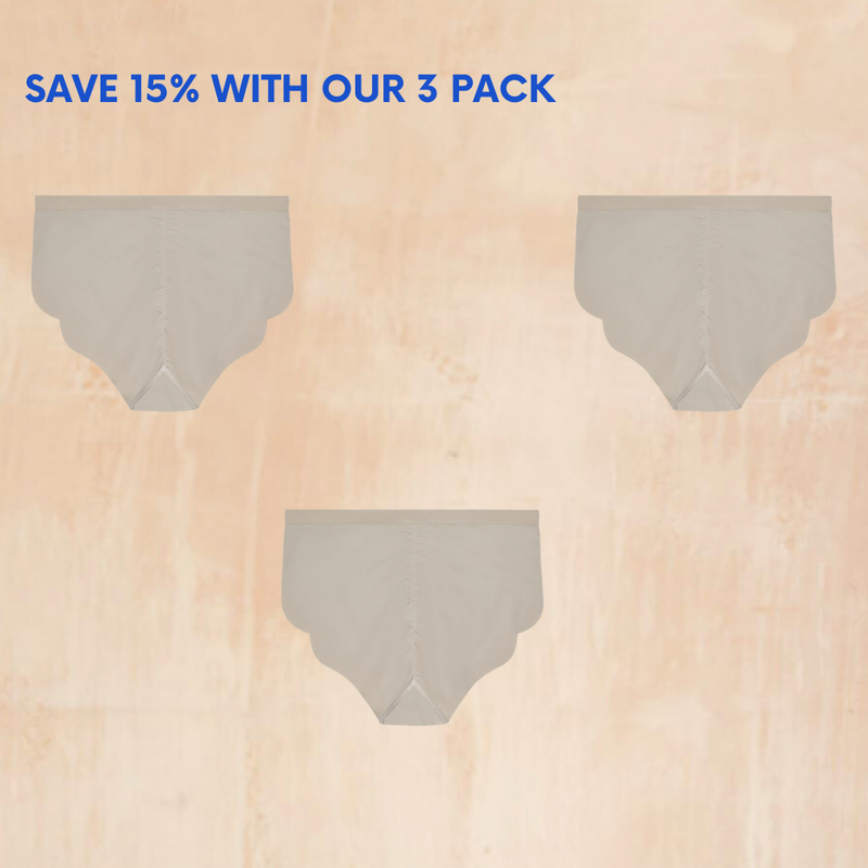 THE SUSIE CREAM LEAKPROOF KNICKER-9
