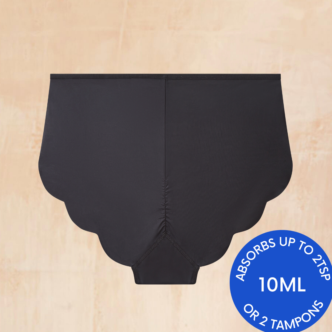 THE CONI BLACK LEAKPROOF KNICKER-2