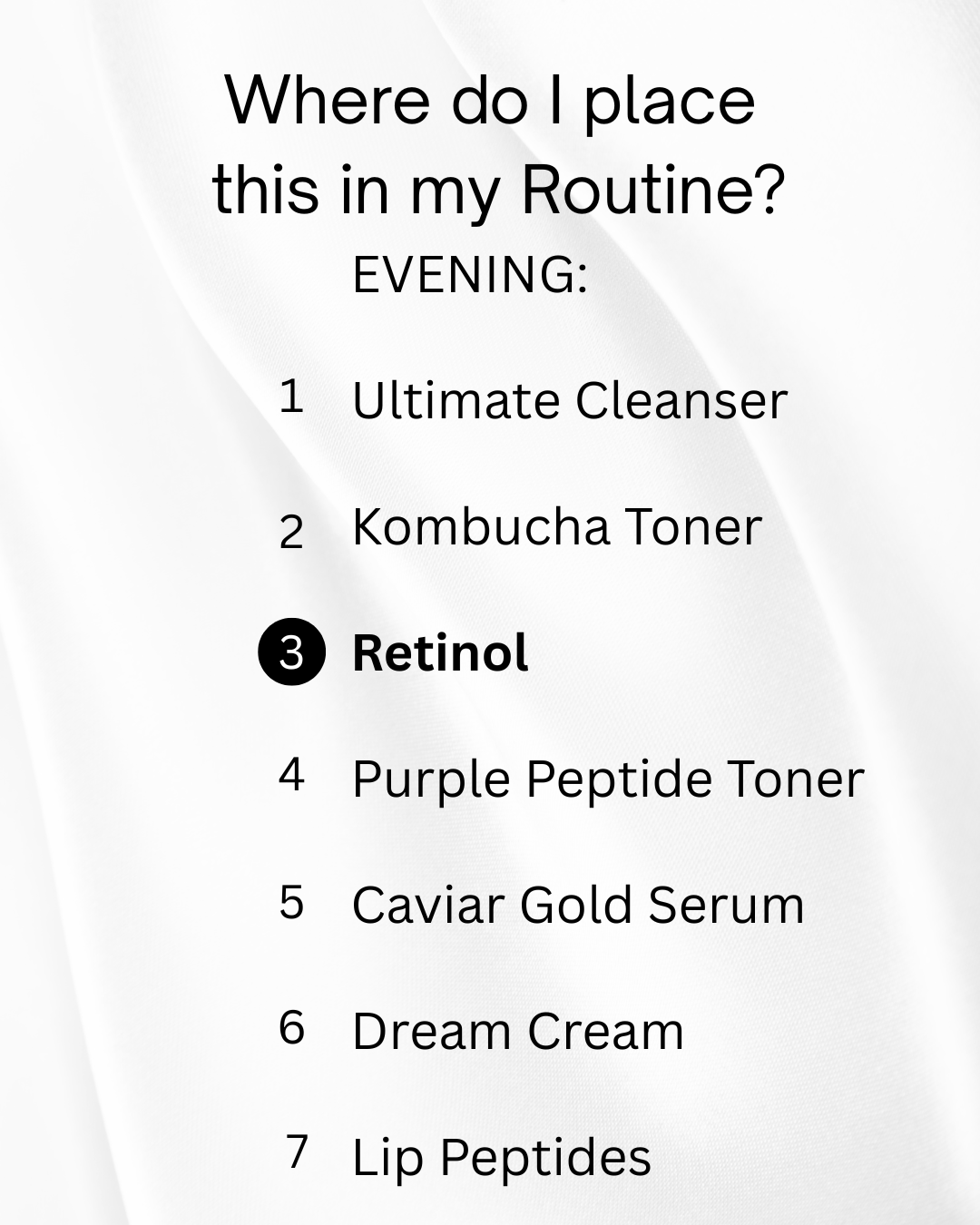 Evening Retinol Face Serum (0.3%)-3