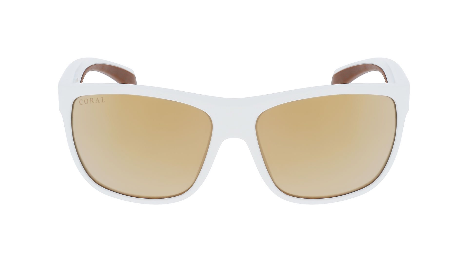 Adventurers - Gold Polarised Sunglasses