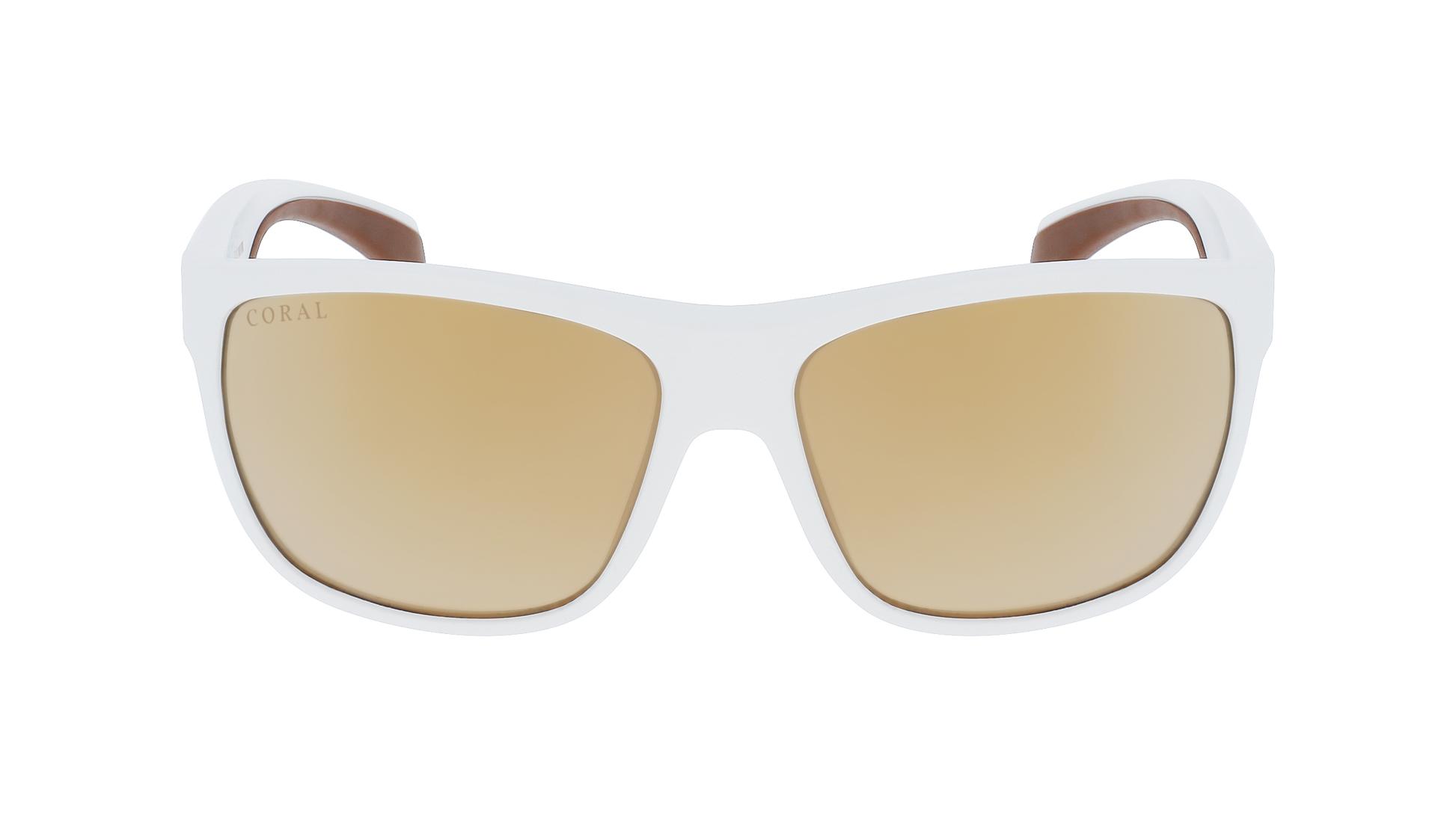 Adventurers - Gold Polarised Sunglasses-1