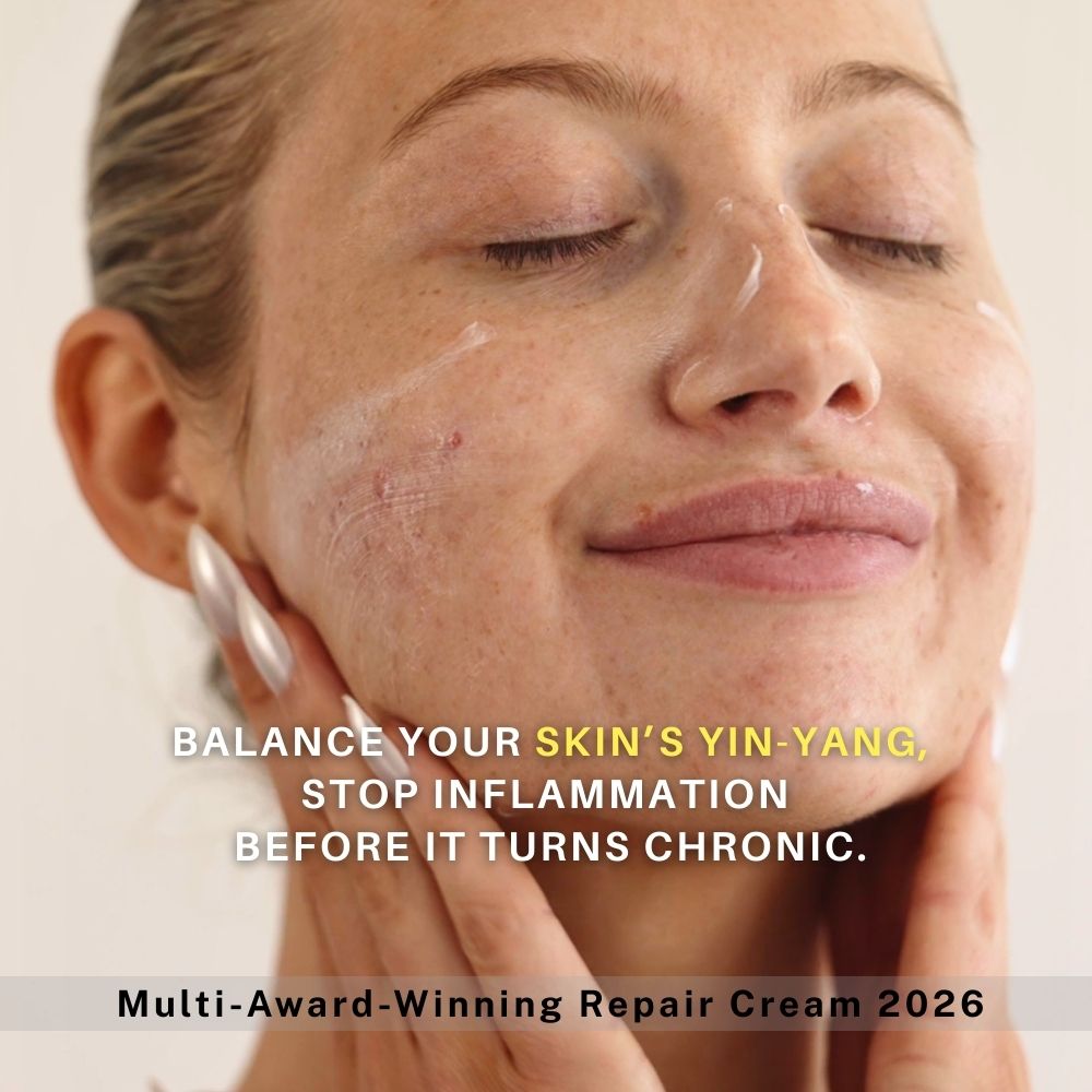 Ultimate Repair & Clear Face Cream for Acne-Prone Skin-7