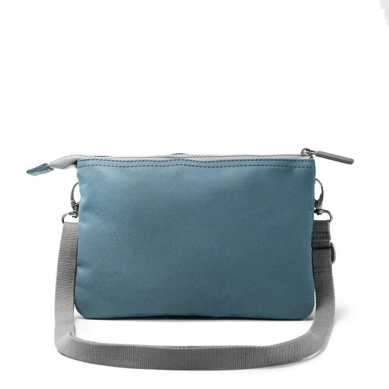Carnaby Crossbody Bag in Airforce-3